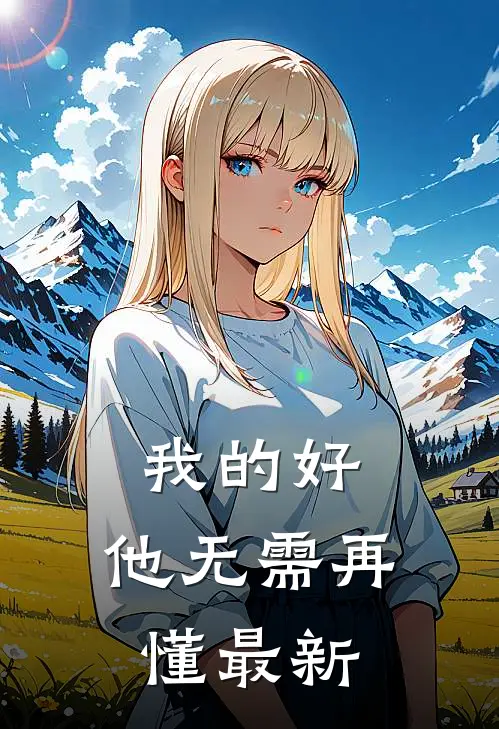 我的好，他无需再懂最新