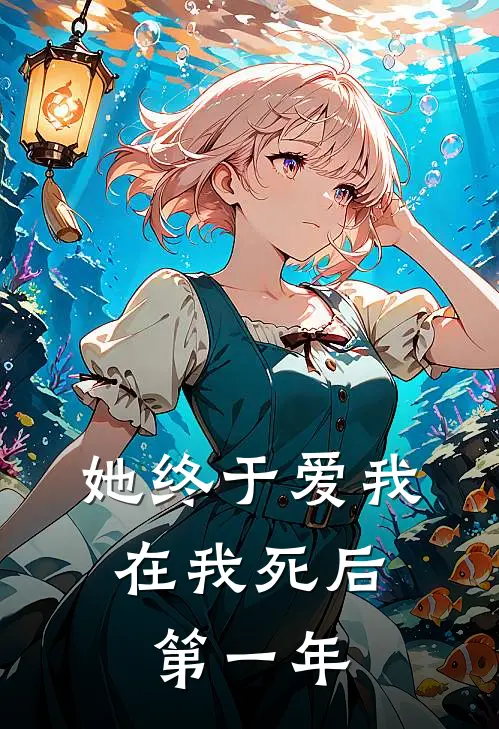 她终于爱我，在我死后第一年