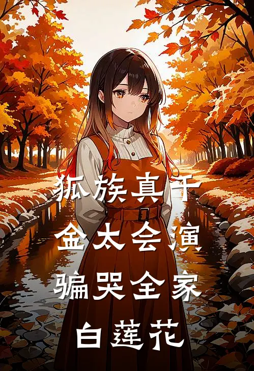 狐族真千金太会演，骗哭全家白莲花