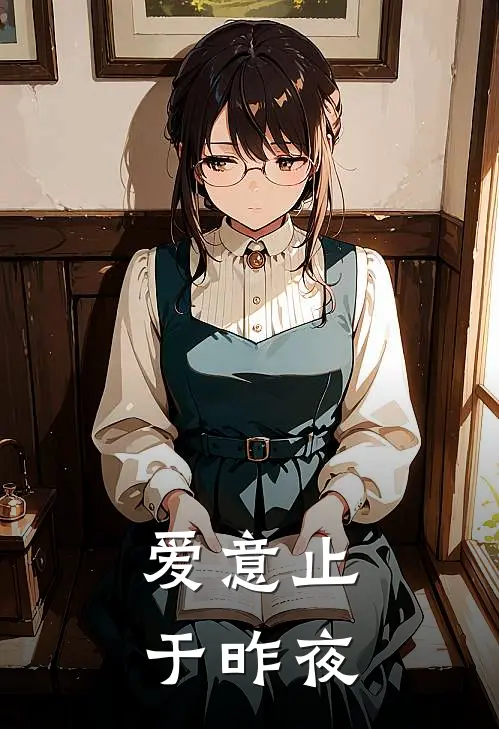 爱意止于昨夜