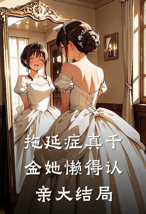 拖延症真千金她懒得认亲大结局