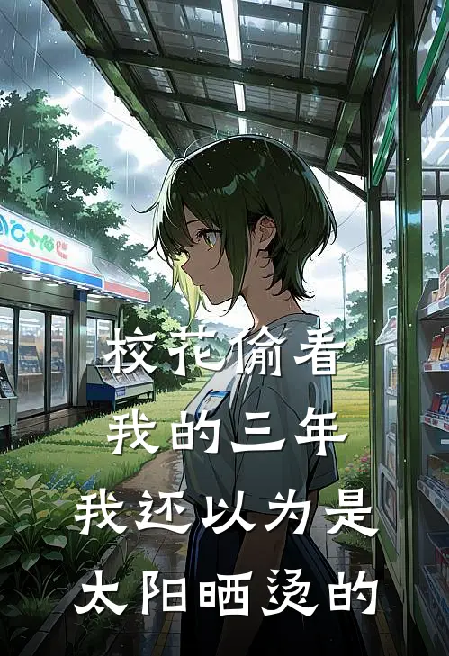 校花偷看我的三年，我还以为是太阳晒烫的