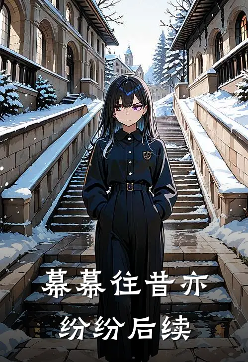 幕幕往昔亦纷纷后续
