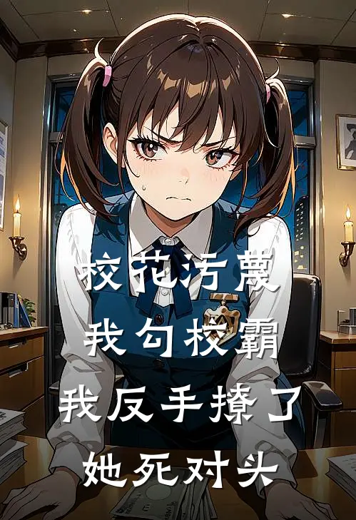 校花污蔑我勾校霸，我反手撩了她死对头