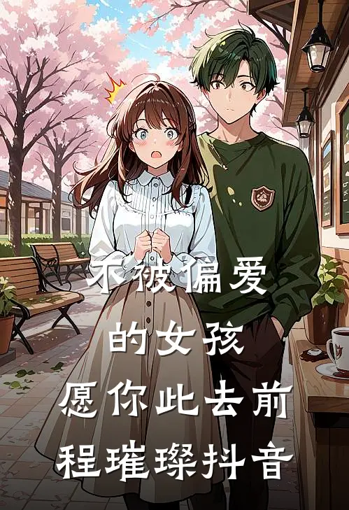 不被偏爱的女孩，愿你此去前程璀璨抖音