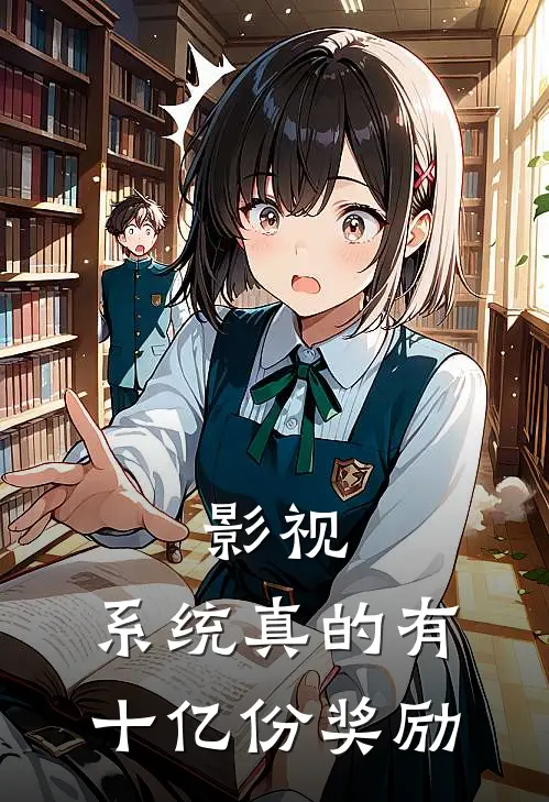 影视，系统真的有十亿份奖励