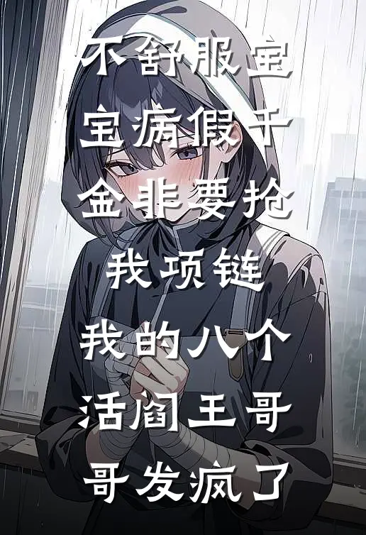 不舒服宝宝病假千金非要抢我项链，我的八个活阎王哥哥发疯了