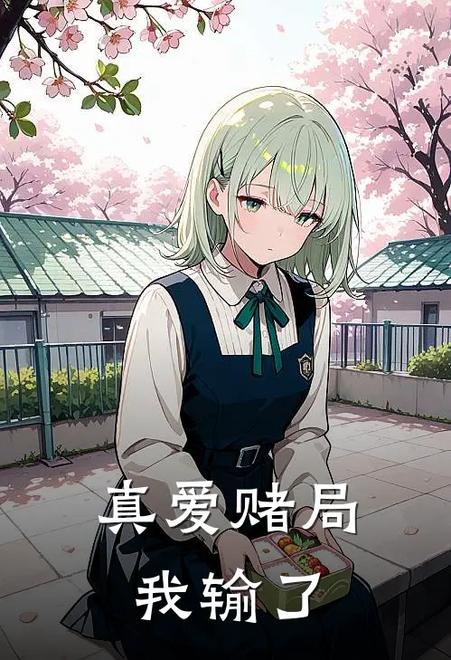 真爱赌局，我输了