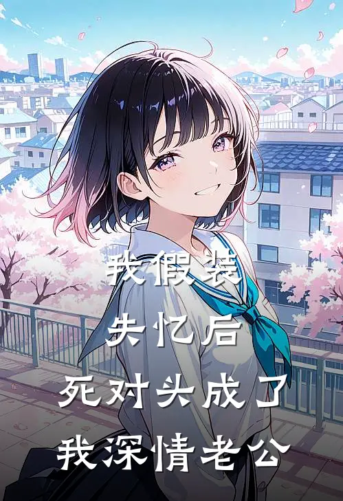 我假装失忆后，死对头成了我深情老公