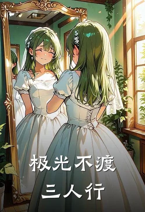 极光不渡三人行