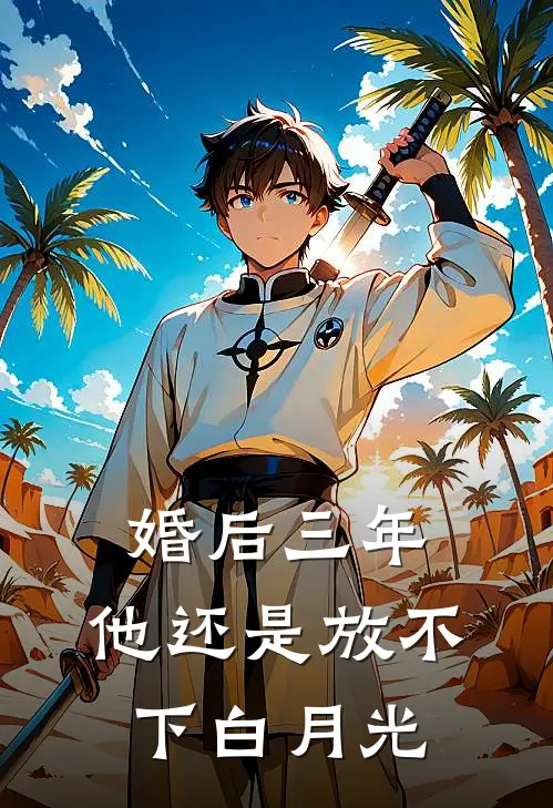 婚后三年，他还是放不下白月光