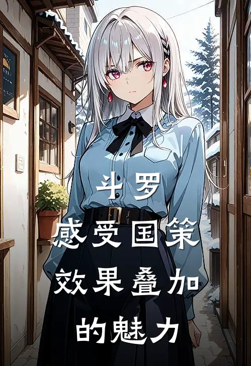 斗罗：感受国策效果叠加的魅力