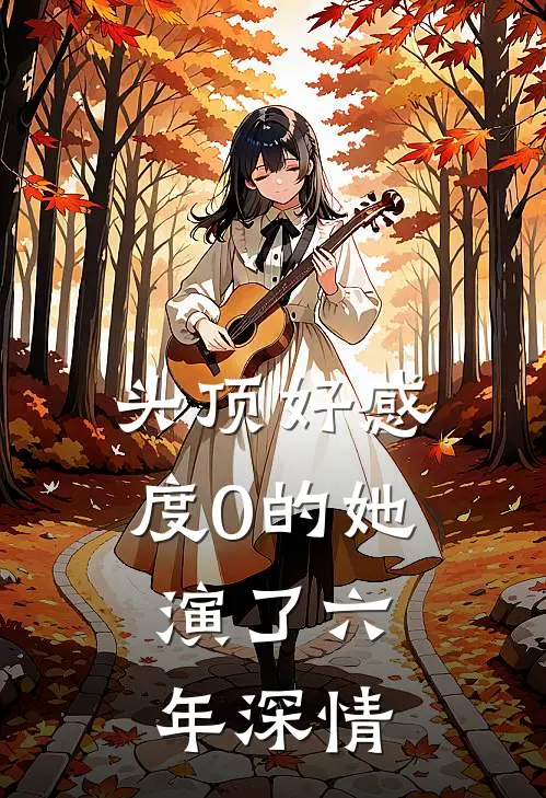 头顶好感度0的她，演了六年深情