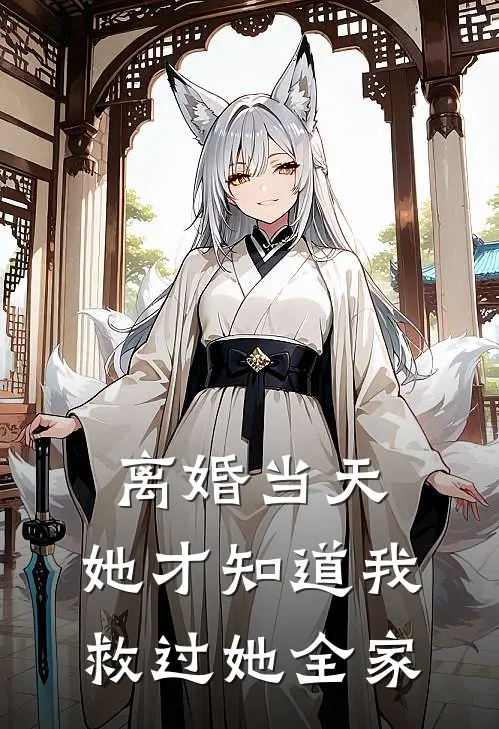 离婚当天，她才知道我救过她全家