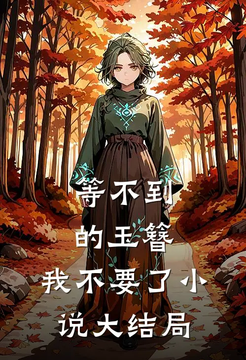 等不到的玉簪，我不要了小说大结局