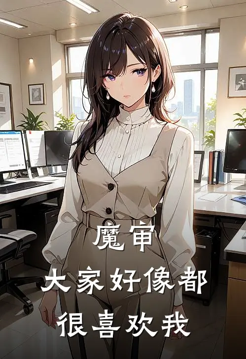 魔审：大家好像都很喜欢我