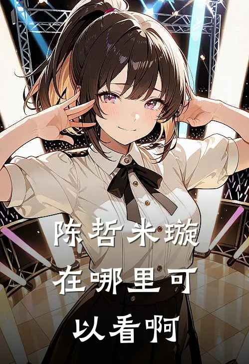 陈哲米璇在哪里可以看啊