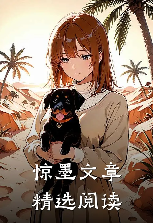 惊墨文章精选阅读