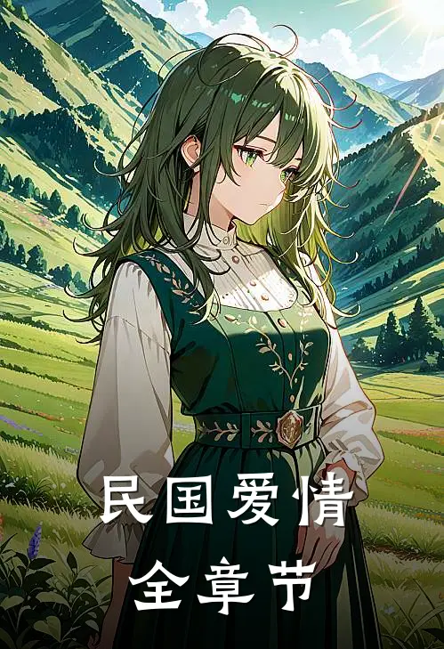 民国爱情全章节