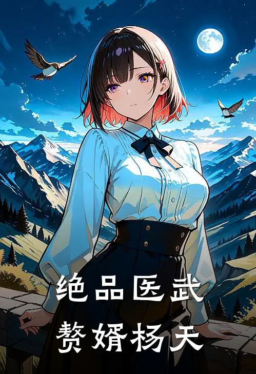 绝品医武赘婿杨天