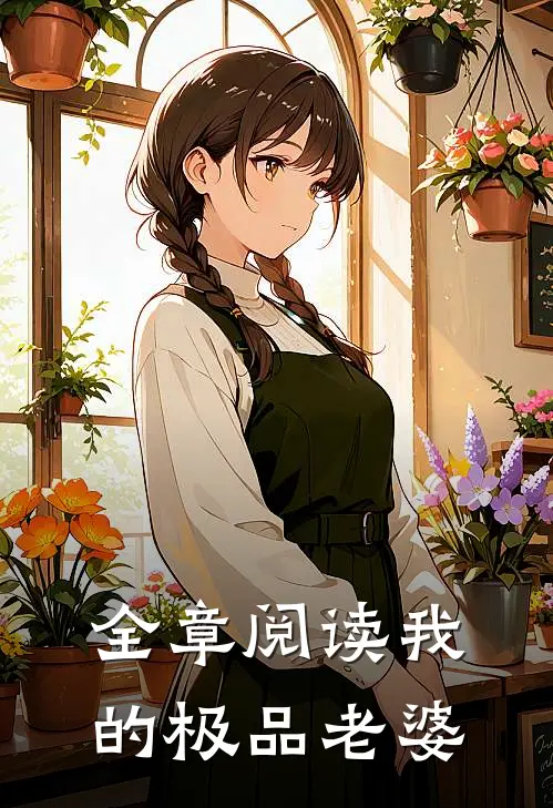 全章阅读我的极品老婆