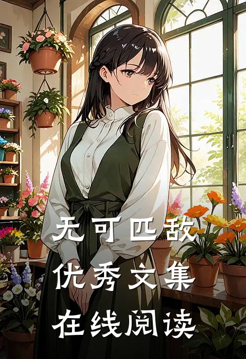 无可匹敌优秀文集在线阅读