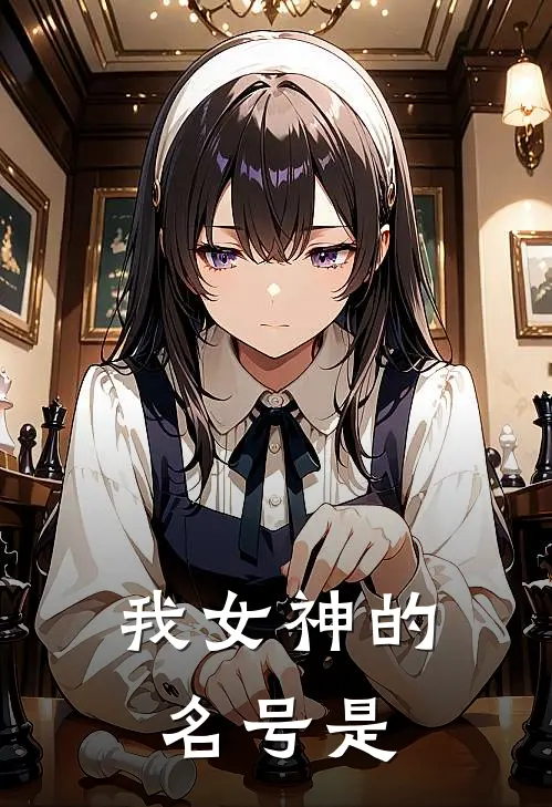 我女神的名号是
