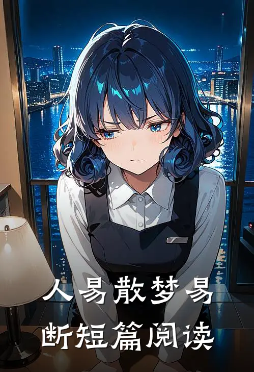 人易散梦易断短篇阅读