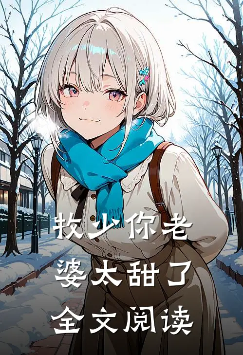 牧少你老婆太甜了全文阅读