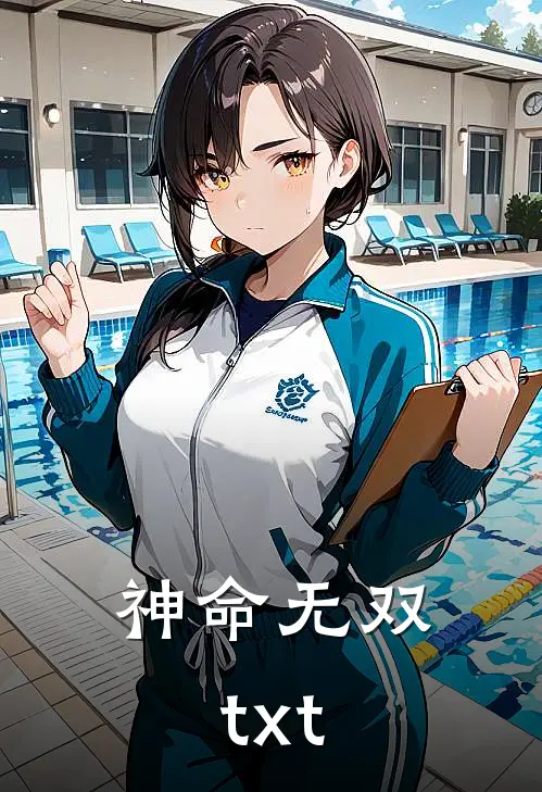 神命无双txt