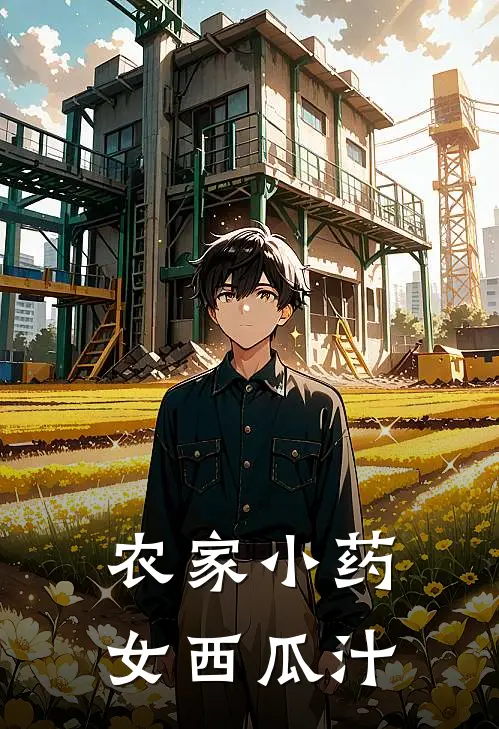 农家小药女 西瓜汁