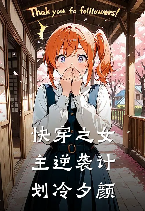 快穿之女主逆袭计划冷夕颜