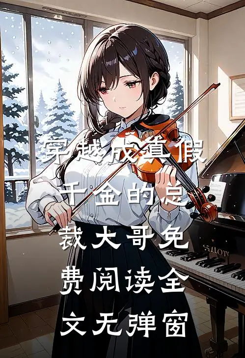 穿越成真假千金的总裁大哥免费阅读全文无弹窗