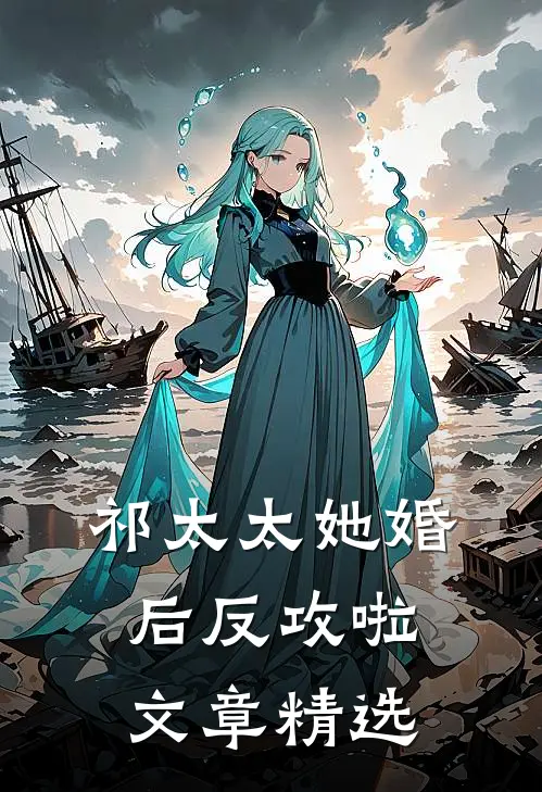 祁太太她婚后反攻啦文章精选