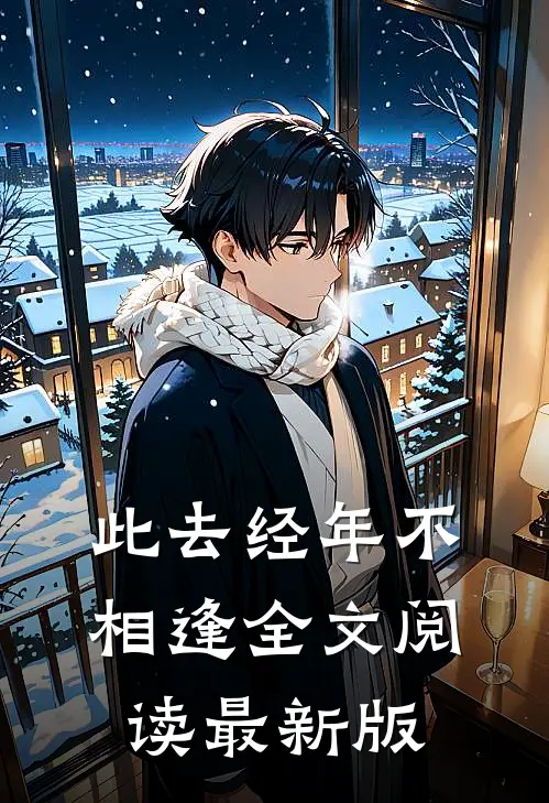 此去经年不相逢全文阅读最新版