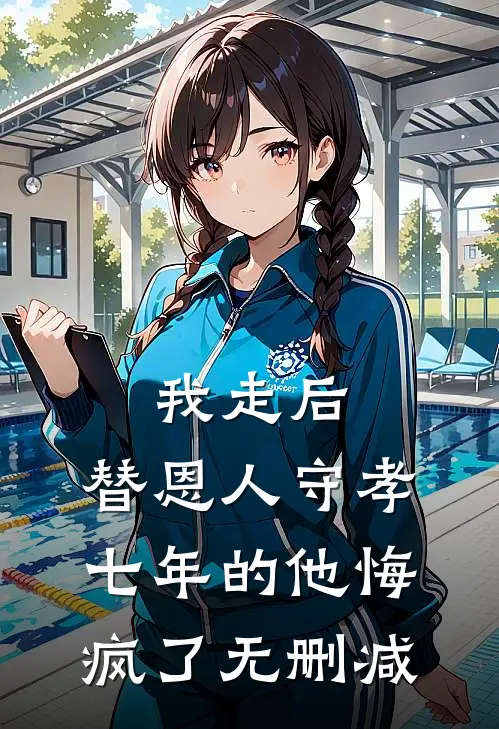 我走后，替恩人守孝七年的他悔疯了无删减