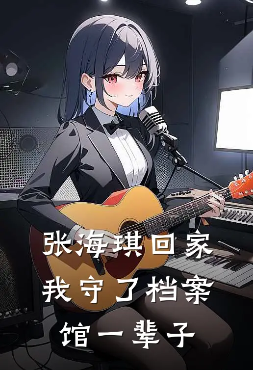 张海琪回家我守了档案馆一辈子