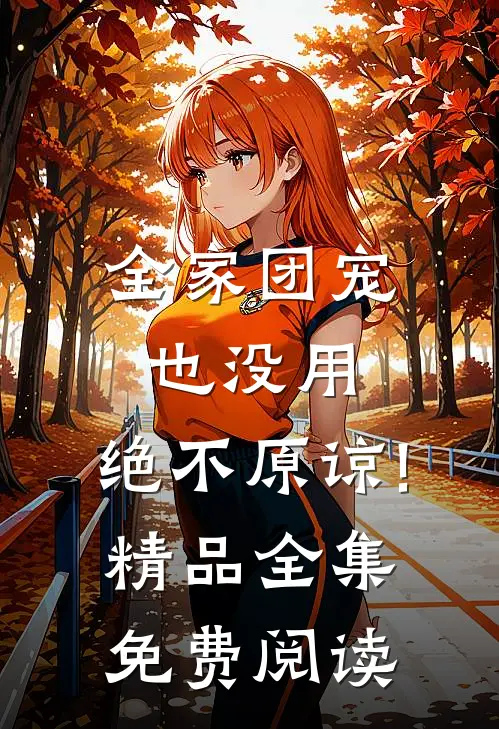 全家团宠也没用,绝不原谅! 精品全集免费阅读