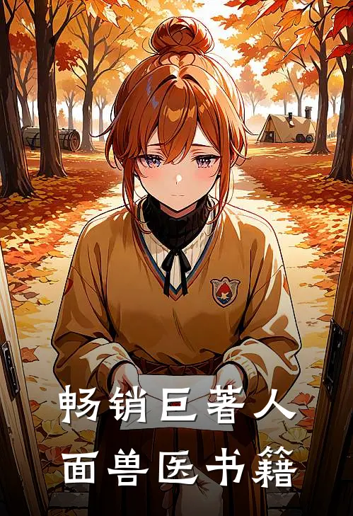畅销巨著人面兽医书籍