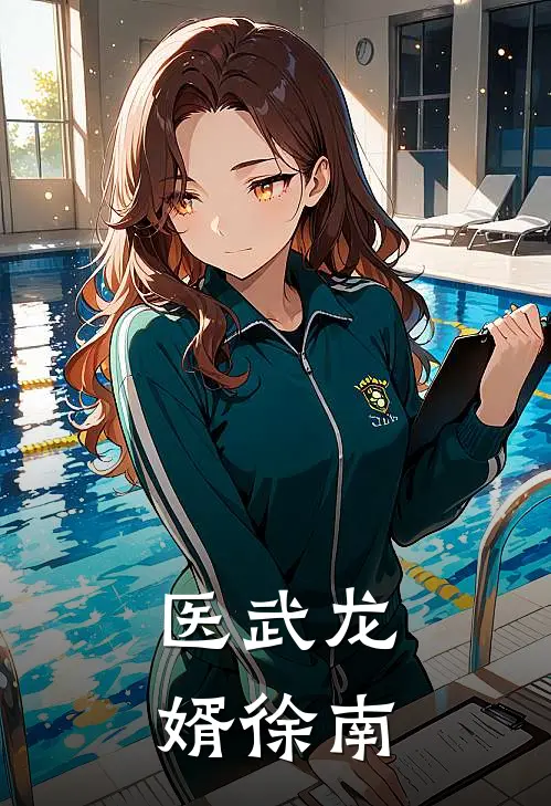 医武龙婿徐南