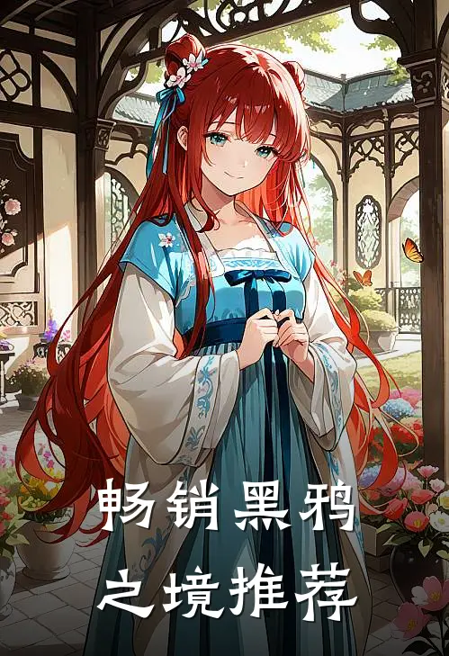 畅销黑鸦之境推荐