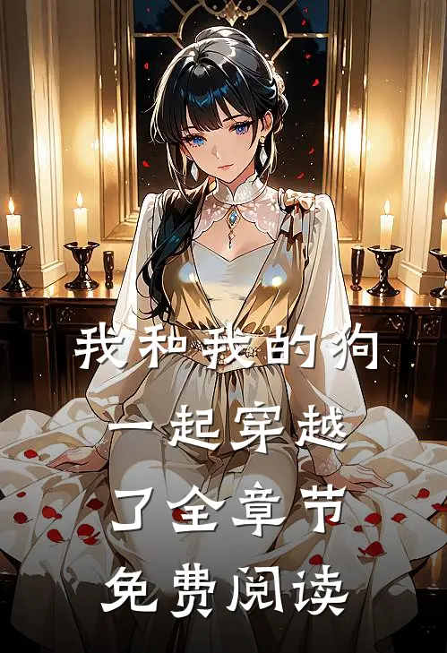 我和我的狗一起穿越了全章节免费阅读