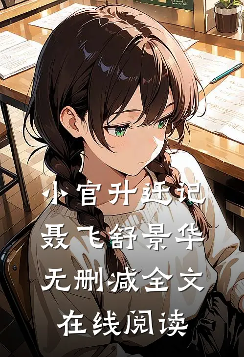 小官升迁记聂飞舒景华无删减全文在线阅读