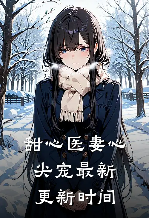 甜心医妻心尖宠最新更新时间