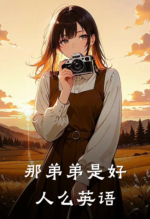 那弟弟是好人么英语