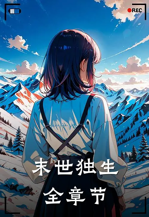 末世独生全章节