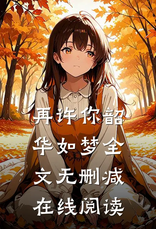 再许你韶华如梦全文无删减在线阅读