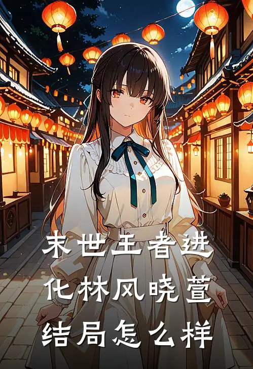 末世王者进化林风晓萱结局怎么样