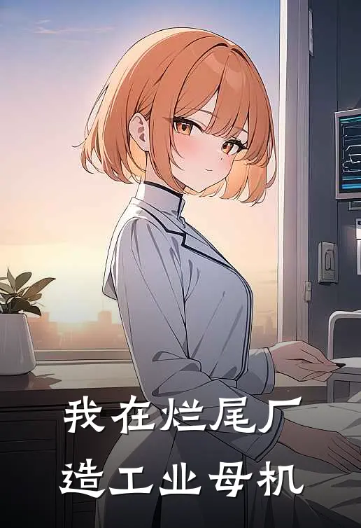 我在烂尾厂造工业母机怎么办
