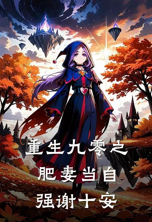重生九零之肥妻当自强 谢十安